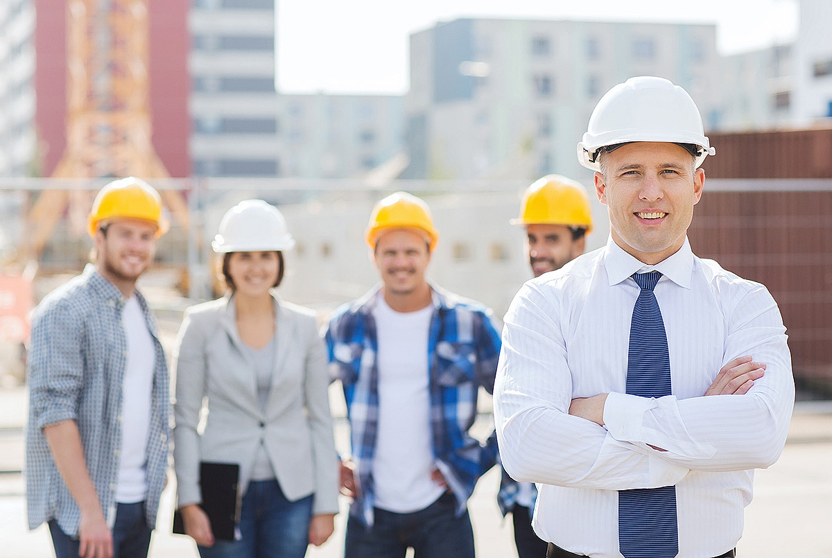 Команда PrusHome