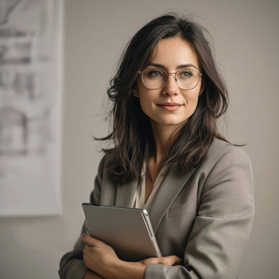 Анна Лебедева