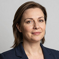 Елена Соколова